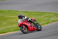 Advanced Group Red Bikes
